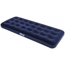 Příslušenství k BESTWAY Air Bed Klasik Jr. Twin Jednolůžko, 185 x 76 x 22 cm, modrá 67000