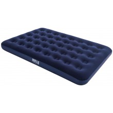 Příslušenství k BESTWAY Air Bed Klasik Queen Dvoulůžko, 203 x 152 x 22 cm, modrá 67003