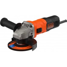 Příslušenství k Black & Decker BEG010 Úhlová bruska (700W/115mm) 12000 ot./min.