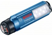 BOSCH GLI 12V-300 Professional Akumulátorové světlo (solo) 06014A1000