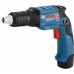 BOSCH GSR 12 V-EC TE Professional Aku sádrokart. šroubovák, 2x2,0 Ah, 06019E4000