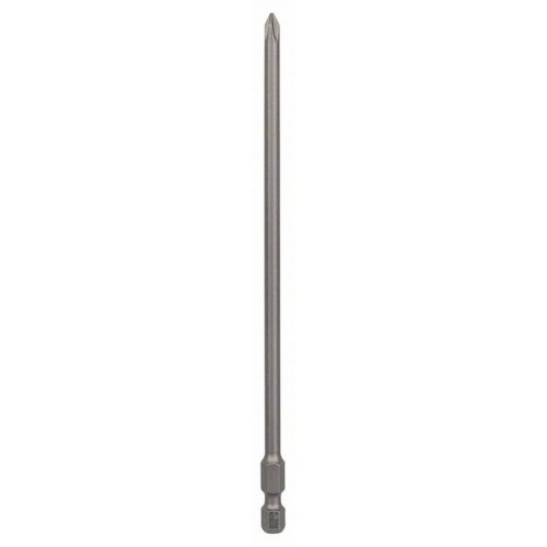 BOSCH Šroubovací bit zvlášť tvrdý Extra-Hart, 152mm 2607001539