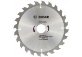 BOSCH Eco for Wood Pilový kotouč, 190mm 2608644376