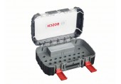 BOSCH kufr na děrovky pro individuální naplnění 2608580884