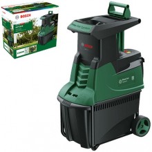 BOSCH AXT 22 D Drtič zahradního odpadu 0600803003