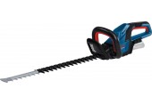 BOSCH GHE 18V-60 Aku nůžky na živé ploty (solo) 06008C9000