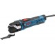 BOSCH GOP 40-30 PROFESSIONAL Multifunkční pila 0601231000