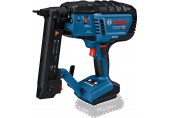 BOSCH GTH 18V-38 M PROFESSIONAL Akumulátorová sponkovačka do dřeva 0601482500