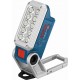 BOSCH GLI 12V-330 PROFESSIONAL Akumulátorová svítilna 06014A0000