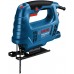 BOSCH GST 680 PROFESSIONAL Kmitací pila 06015B4020