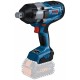 BOSCH GDS 18V-1050 H Akumulátorový rázový utahovák 06019J8500