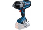 BOSCH GDS 18V-1600 HC PROFESSIONAL Aku rázový utahovák 06019M1000