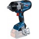 BOSCH GDS 18V-1600 HC PROFESSIONAL Aku rázový utahovák 06019M1000