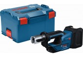 BOSCH GPT 18V-19 PROFESSIONAL Akumulátorové lisovací kleště, L-BOXX 06019M2000