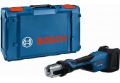 BOSCH GPT 18V-32 PROFESSIONAL Akumulátorové lisovací kleště, L-BOXX, 06019M2100