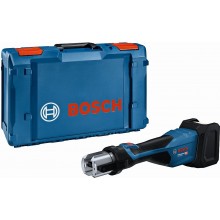 BOSCH GPT 18V-32 PROFESSIONAL Akumulátorové lisovací kleště, L-BOXX, 06019M2100