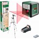 BOSCH Quigo Plus Křížový laser 0603663602