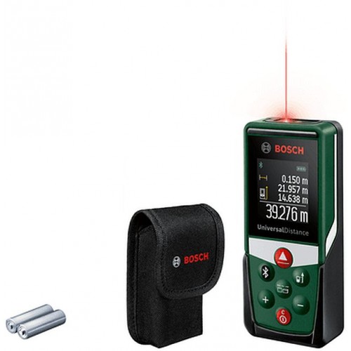 BOSCH UniversalDistance 40C Laserový dálkoměr 0603672101