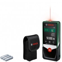 BOSCH AdvancedDistance 50C Laserový dálkoměr 0603672202