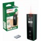 BOSCH Zamo IV Laserový dálkoměr 0603672900