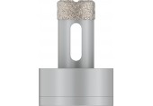 BOSCH X-LOCK Diamantová děrovka Dry Speed Best for Ceramic systému 20 x 35 mm 2608599029