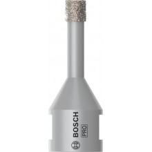 BOSCH Děrovka pro suché vrtání PRO Ceramic dry, 8 × 30 × 22,23 mm 2608599040