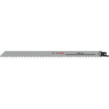 BOSCH List PRO Ice S1211K, 1,25 × 19 × 300 mm, 5 ks 2608652900