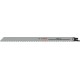 BOSCH List PRO Ice S1211K, 1,25 × 19 × 300 mm, 5 ks 2608652900