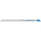 BOSCH List PRO Metal Demolition S1225VF 1,25 × 19 × 300 mm, 5 ks 2608657409