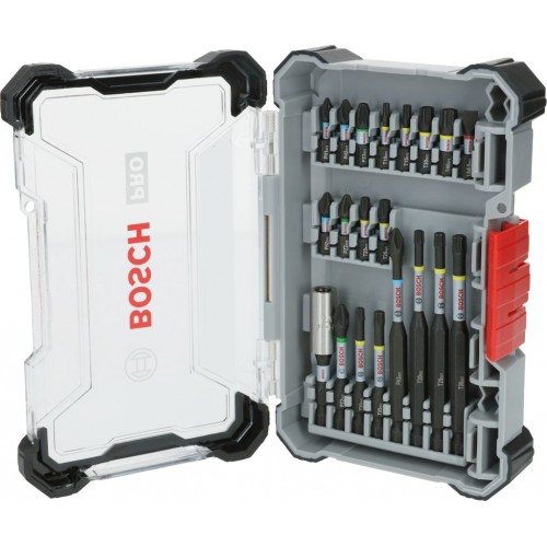 BOSCH Sada pro šroubování PRO Impact, 20 ks 2608521U74