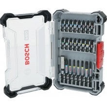 BOSCH Sada pro šroubování PRO Impact, 24 ks 2608521U75