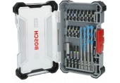 BOSCH Sada šroubovacích bitů a vrtáků Multi Construction PRO Impact, 20 ks 2608521U83