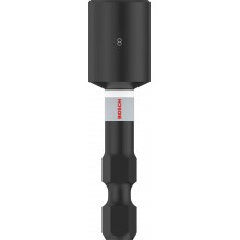 BOSCH Nástrčný klíč PRO Nutsetter Impact, 8 × 50 mm 2608522351