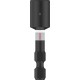 BOSCH Nástrčný klíč PRO Nutsetter Impact, 8 × 50 mm 2608522351