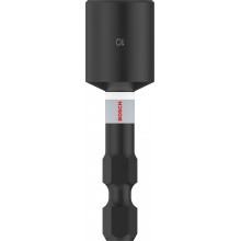 BOSCH Nástrčný klíč PRO Nutsetter Impact, 10 × 50 mm 2608522352