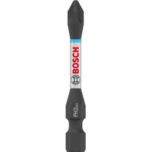 BOSCH Bit PRO Phillips Impact, PH2, 55 mm, 15 ks 2608522523