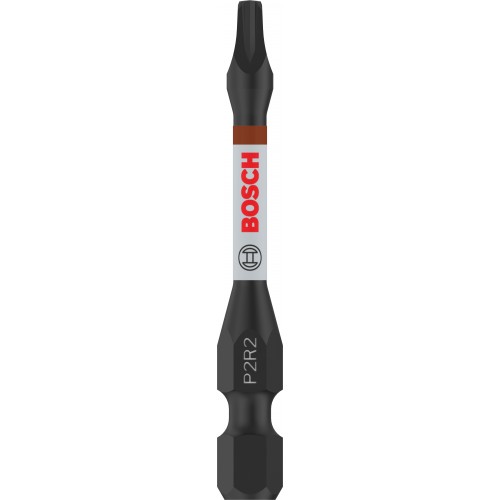 BOSCH Bit PRO P2R2 Impact, 55 mm, 5 ks 2608522527