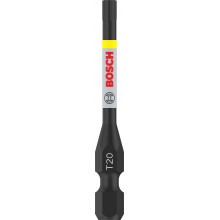 BOSCH Bit PRO Torx Impact, T20, 55 mm, 2 ks 2608522530