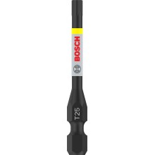 BOSCH Bit PRO Torx Impact, T25, 55 mm, 2 ks 2608522531