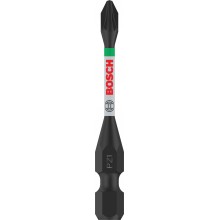 BOSCH Bit PRO Pozidriv Impact, PZ1, 55 mm, 2 ks 2608522543