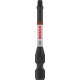 BOSCH Bit PRO Robertson Impact, R3, 55 mm, 2 ks 2608522552