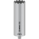 BOSCH Vrtací korunka PRO Core Cutter wet pro vrtání za mokra 162×450mm UNC 5/4" 2608601799