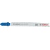 BOSCH Pilový plátek pro přímočaré pily PRO Metal thick and thin T123XF, 100 mm, 2 ks 2608655100