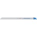 BOSCH List PRO Metal Demolition S1225VF 1,25 × 19 × 300 mm, 25 ks 2608659002