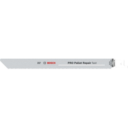 BOSCH Pilový list PRO Pallet Repair fast S1122HFR 0,9 × 19 × 225 mm, 100 ks 2608659065