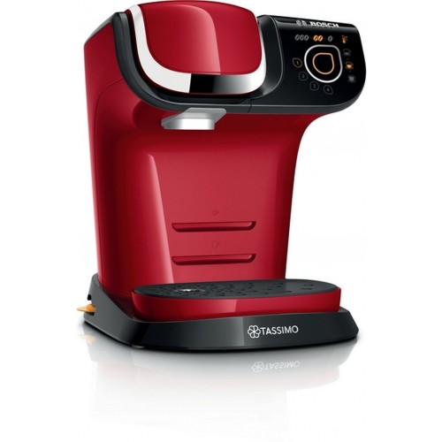 Bosch Přístroj na horké nápoje, TASSIMO MY WAY 2 TAS6503