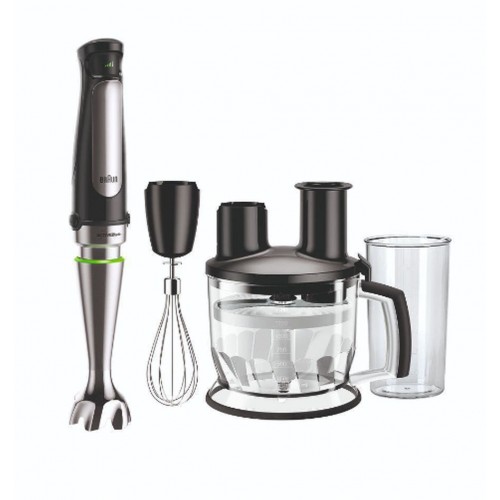 Braun MultiQuick 7 Tyčový mixér MQ7075X