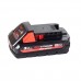 Milwaukee M18 HB3 High output 3.0 Ah Akumulátor 4932471069