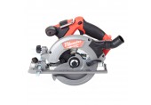 Milwaukee M18 CCS55-0 Aku okružní pila (18V/165mm) (Bez baterie a nabíječky!) 4933446223