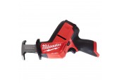 Milwaukee M12 CHZ-0 Aku pilka na kov 4933446960